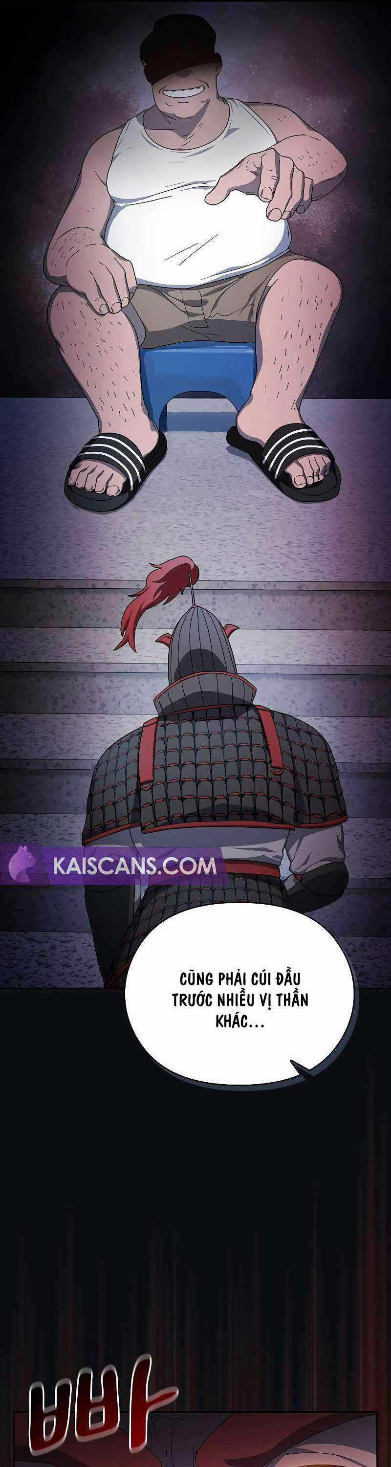 Nền Văn Minh Nebula Chapter 46 trang 31