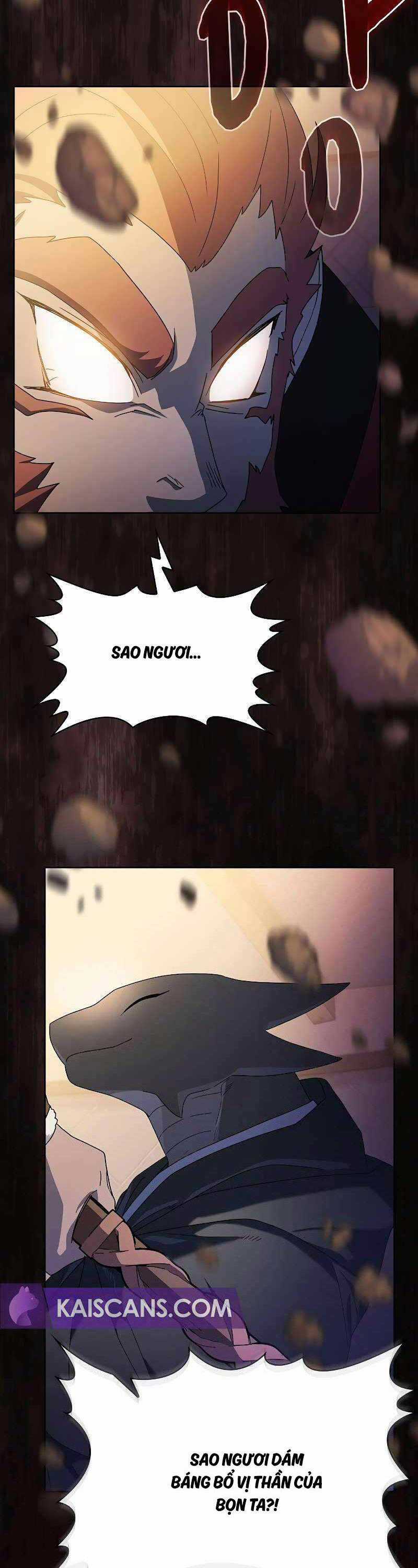 Nền Văn Minh Nebula Chapter 46 trang 34