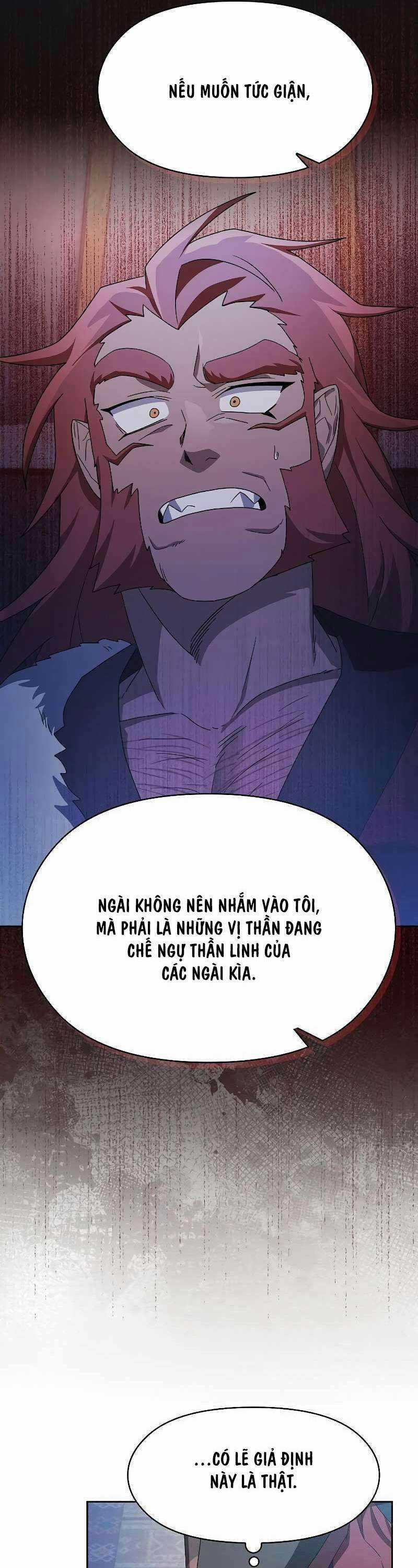 Nền Văn Minh Nebula Chapter 46 trang 36