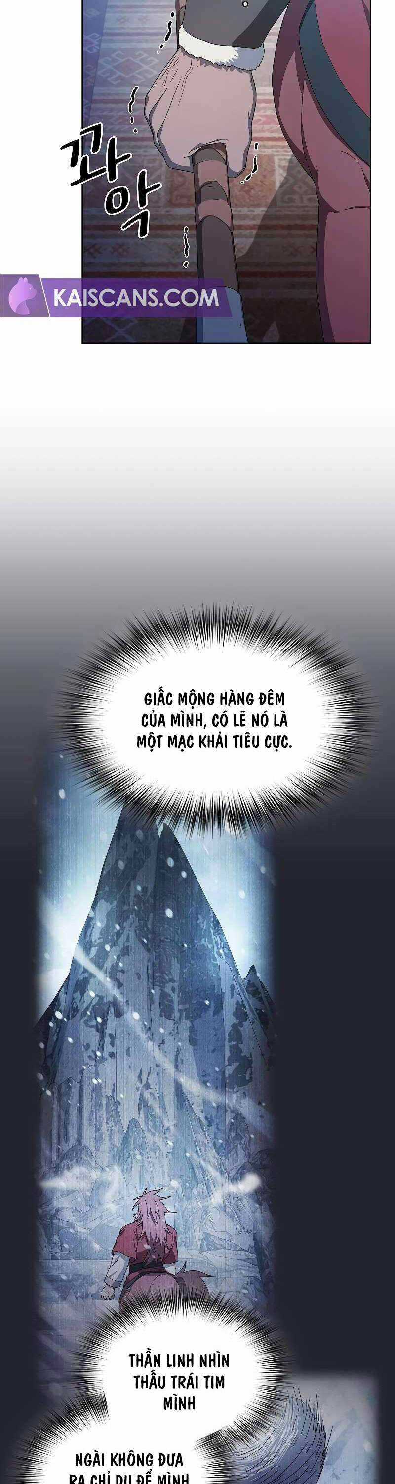 Nền Văn Minh Nebula Chapter 46 trang 37