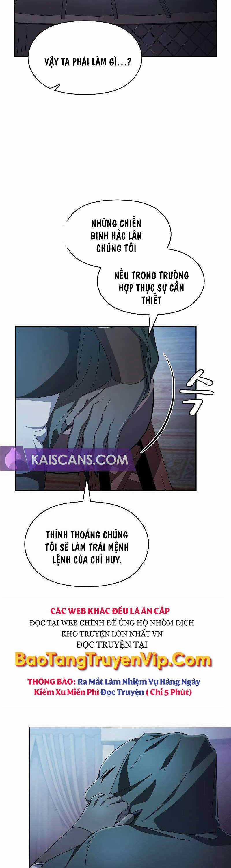 Nền Văn Minh Nebula Chapter 46 trang 39