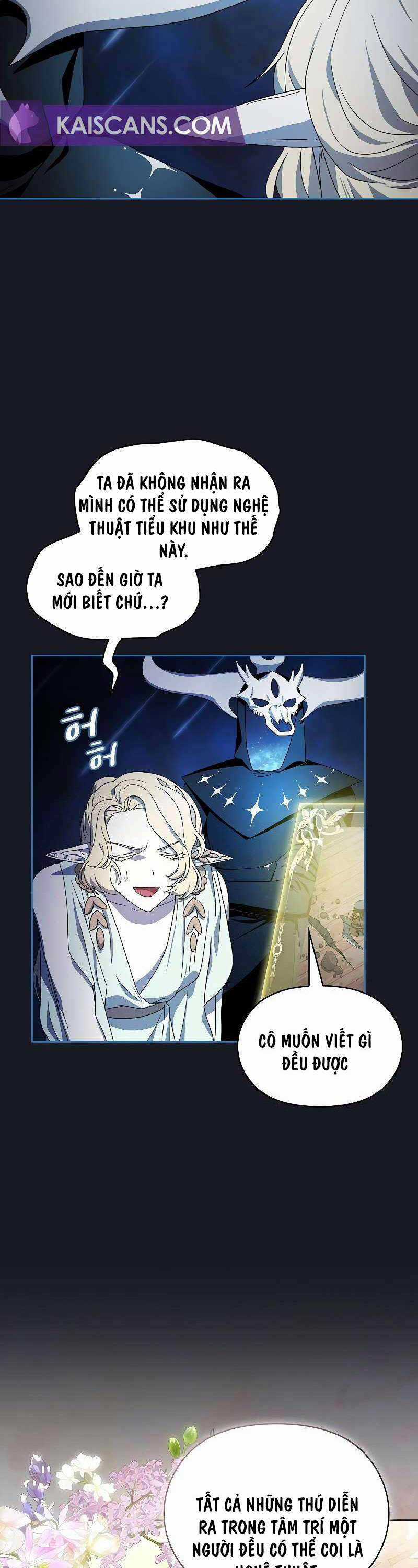 Nền Văn Minh Nebula Chapter 46 trang 44