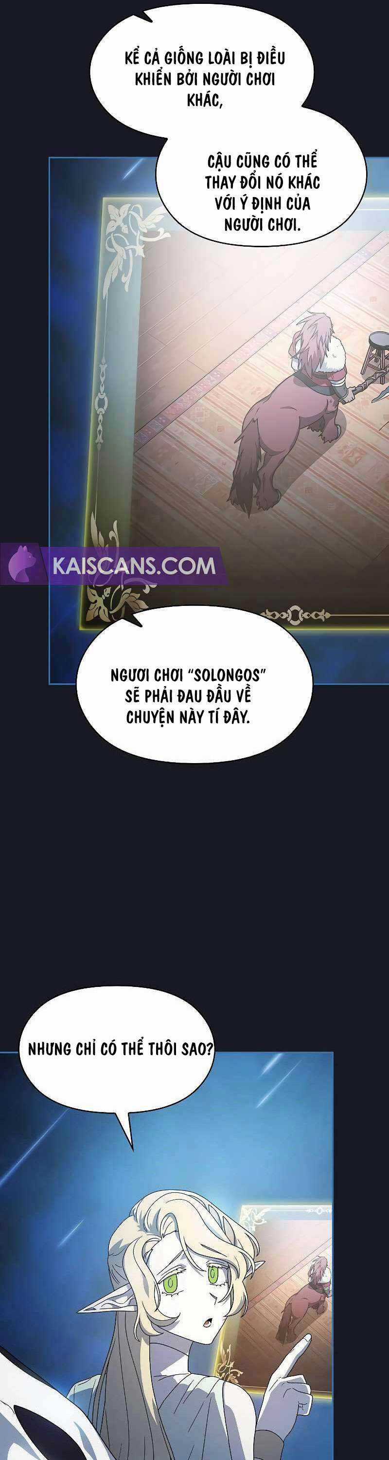 Nền Văn Minh Nebula Chapter 46 trang 46