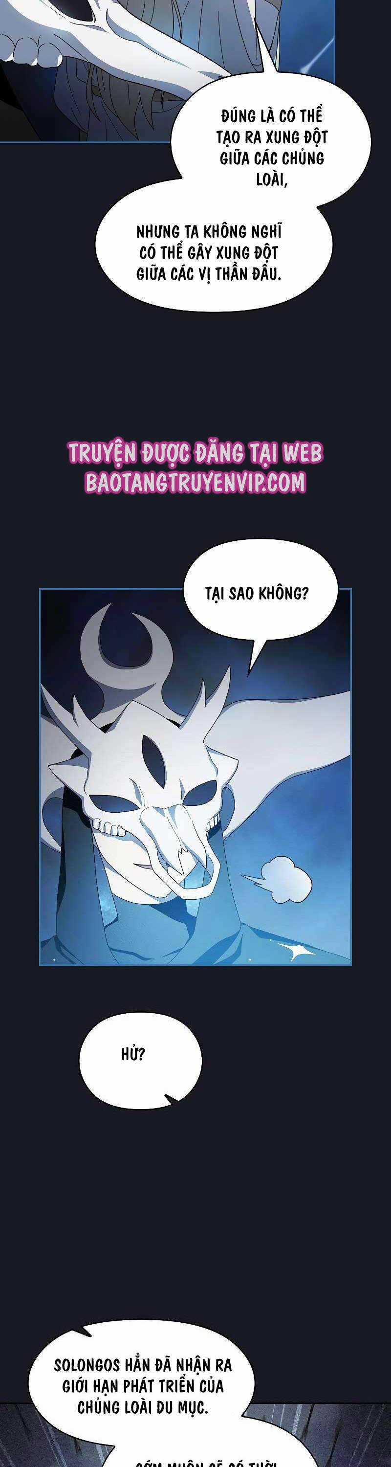 Nền Văn Minh Nebula Chapter 46 trang 47