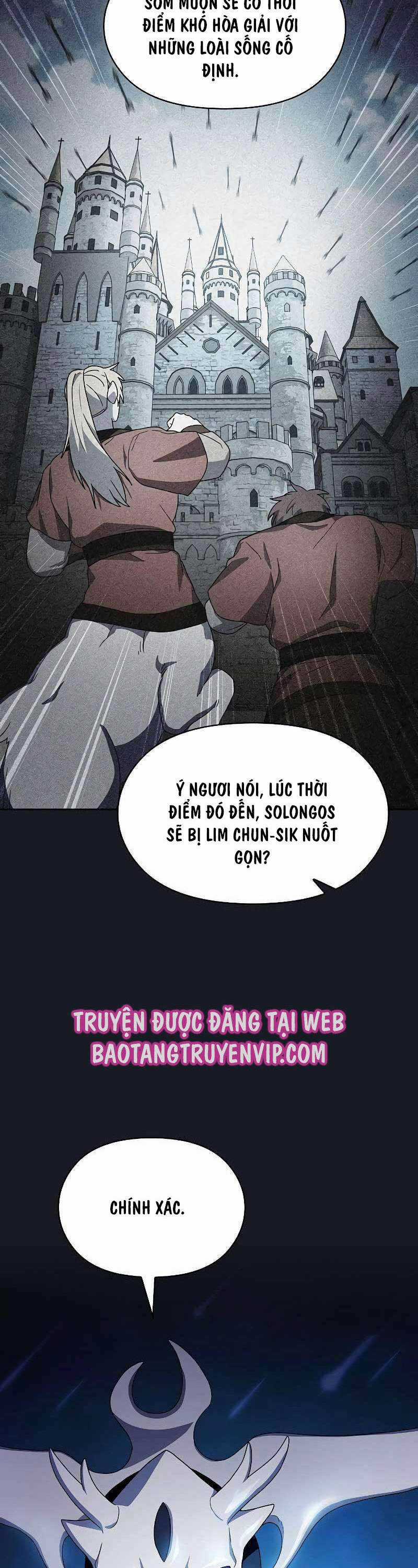 Nền Văn Minh Nebula Chapter 46 trang 48