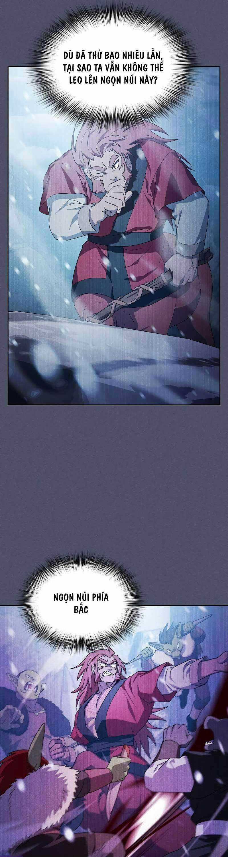 Nền Văn Minh Nebula Chapter 46 trang 5