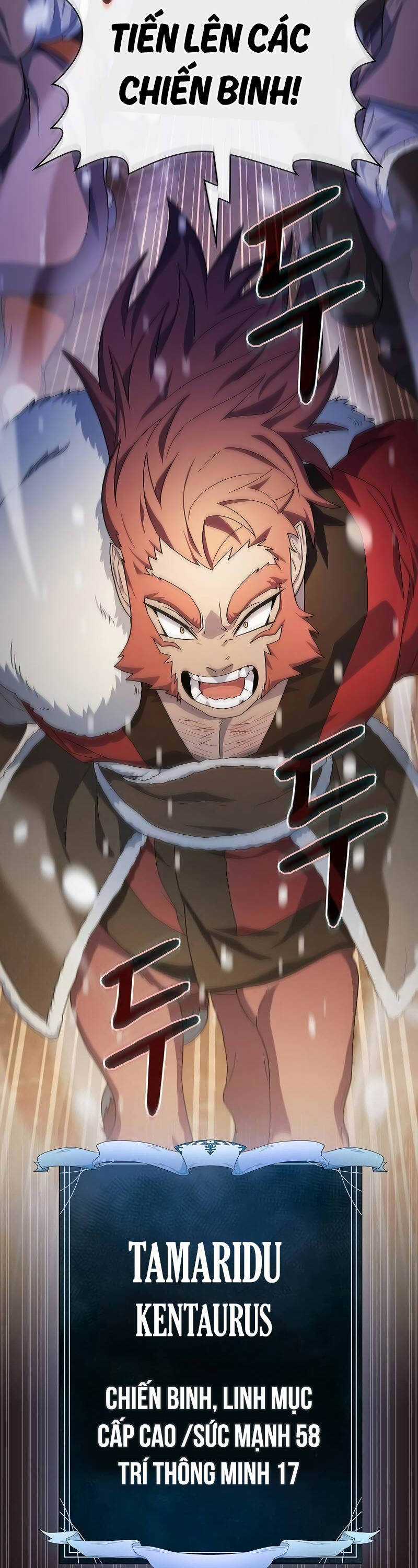 Nền Văn Minh Nebula Chapter 47 trang 13