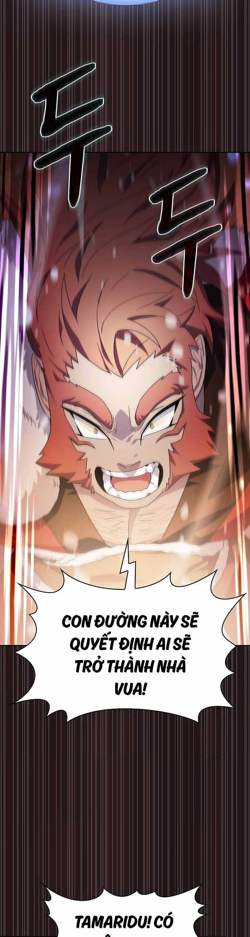 Nền Văn Minh Nebula Chapter 47 trang 14