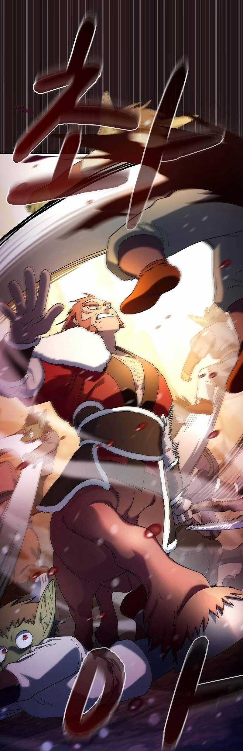 Nền Văn Minh Nebula Chapter 47 trang 16