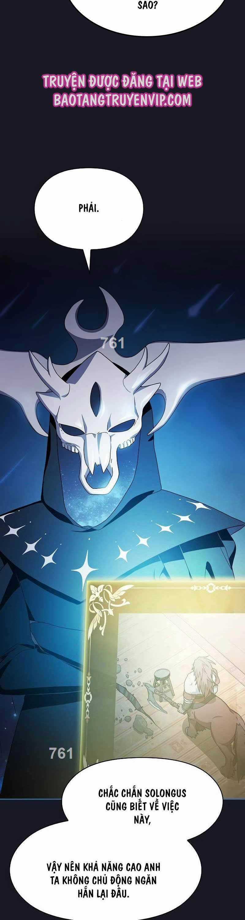 Nền Văn Minh Nebula Chapter 47 trang 2