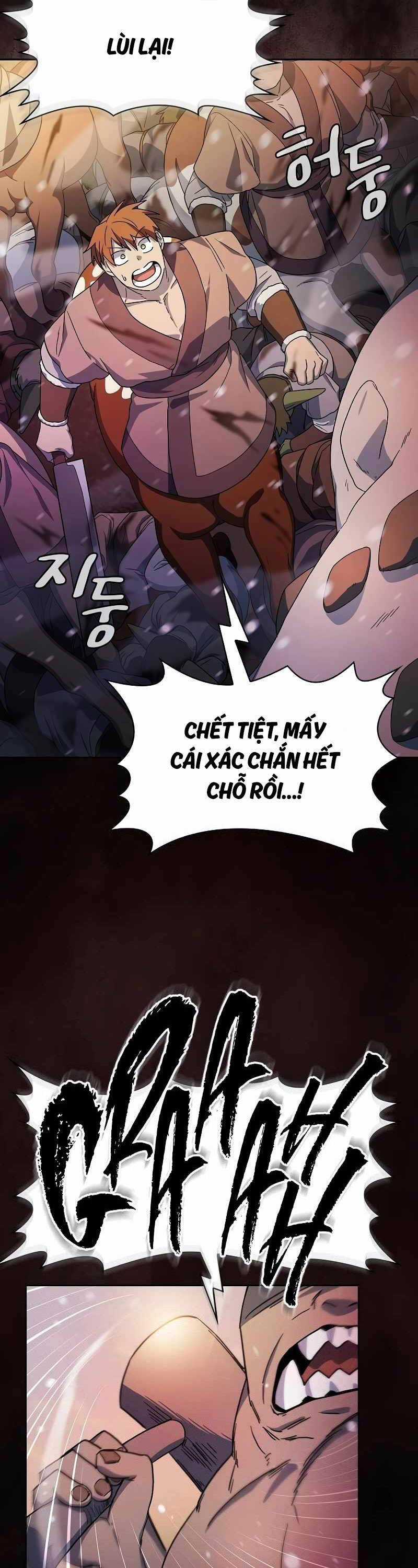 Nền Văn Minh Nebula Chapter 47 trang 20