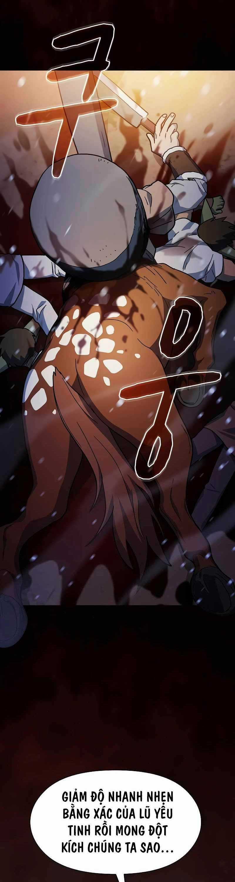 Nền Văn Minh Nebula Chapter 47 trang 22