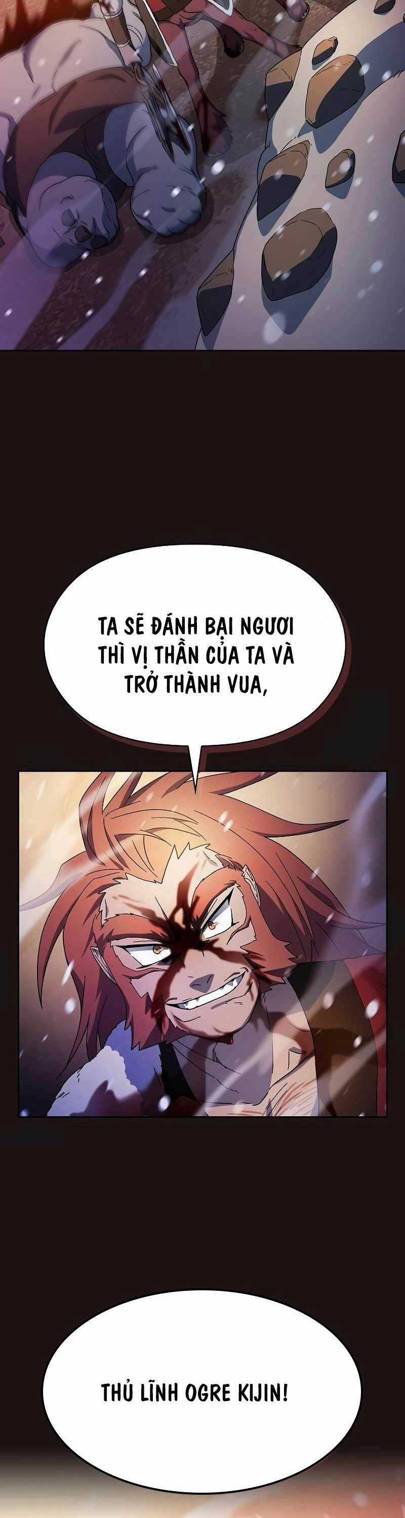 Nền Văn Minh Nebula Chapter 47 trang 25