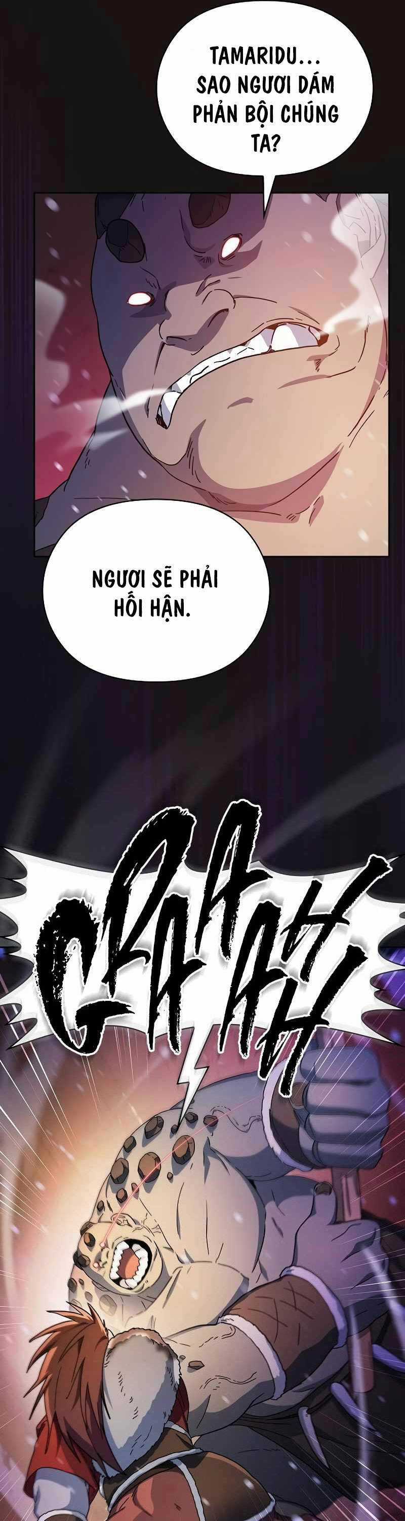 Nền Văn Minh Nebula Chapter 47 trang 27