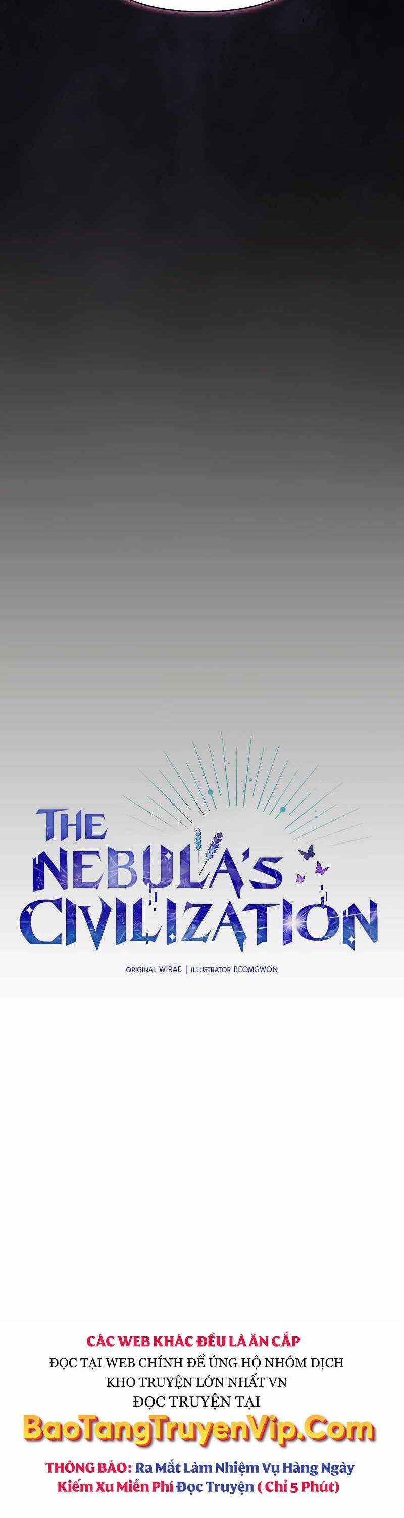 Nền Văn Minh Nebula Chapter 47 trang 34