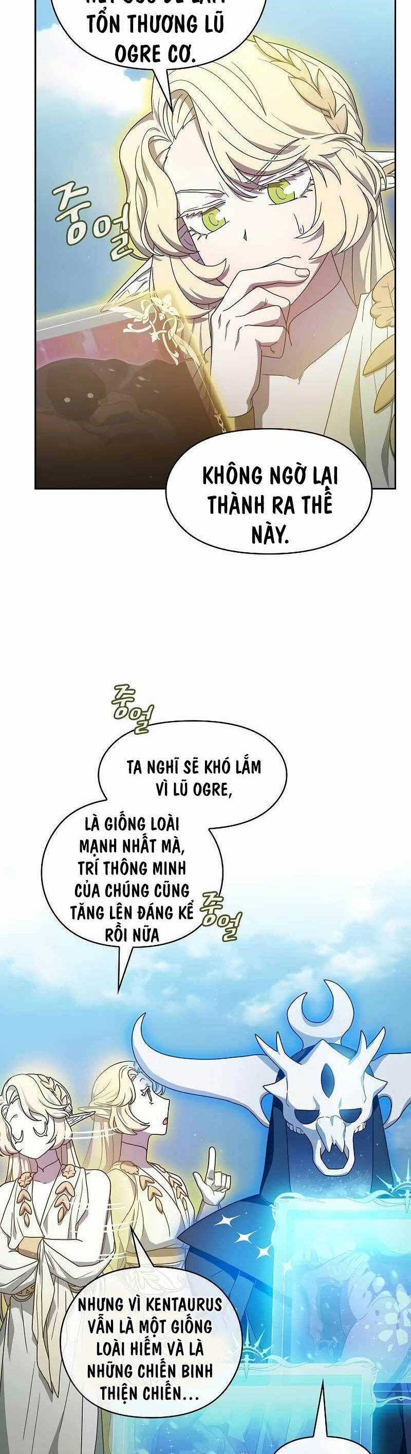 Nền Văn Minh Nebula Chapter 47 trang 36