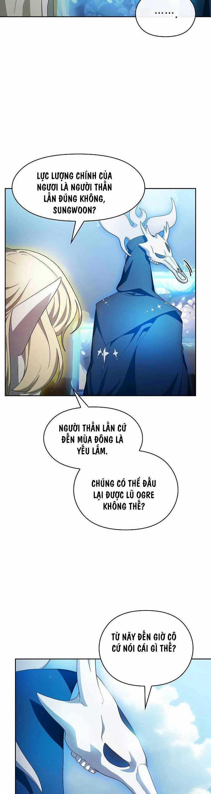 Nền Văn Minh Nebula Chapter 47 trang 37