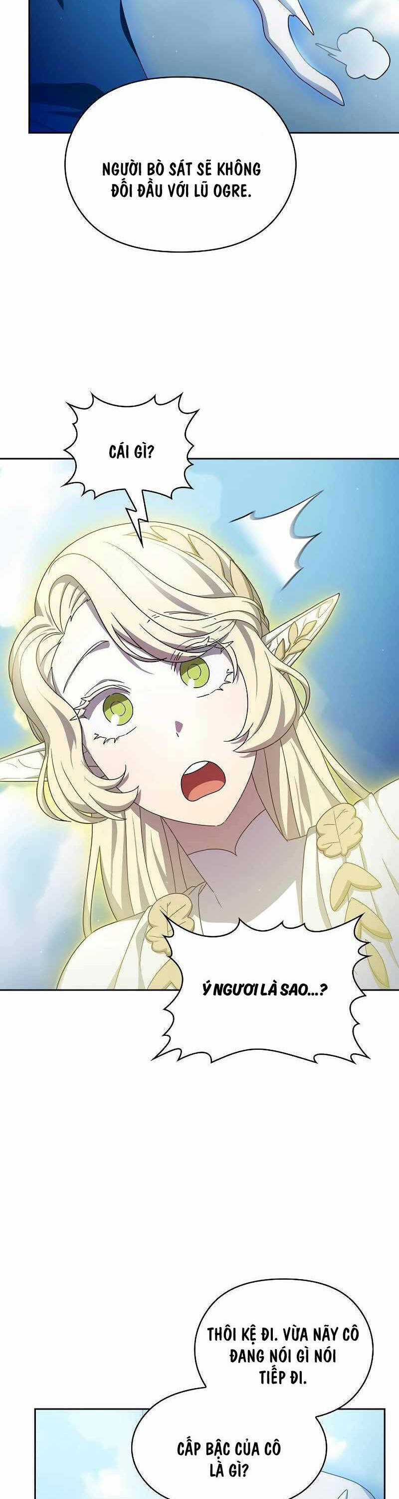 Nền Văn Minh Nebula Chapter 47 trang 38