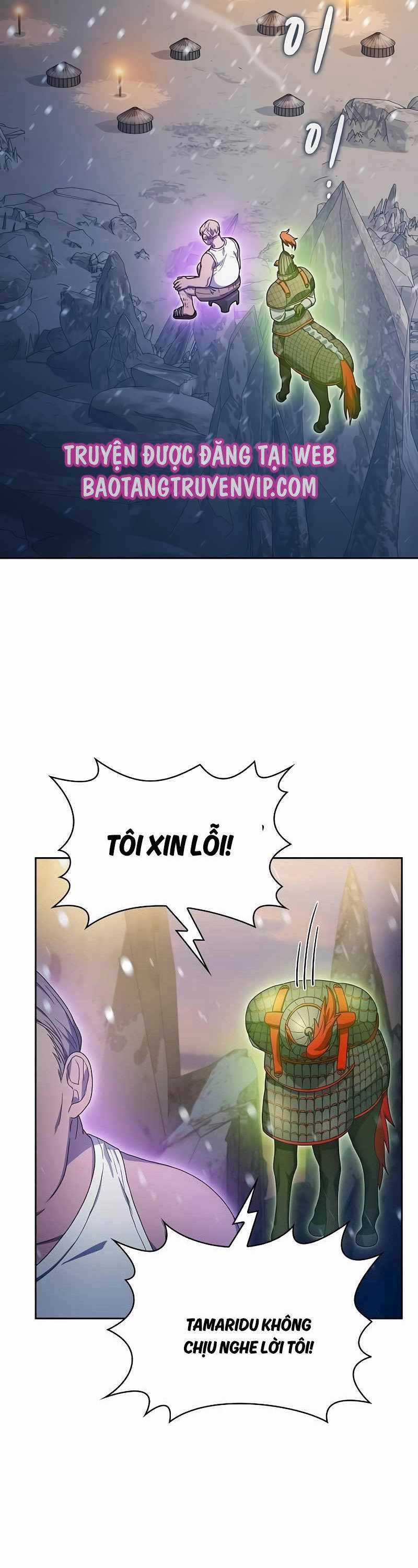 Nền Văn Minh Nebula Chapter 47 trang 4