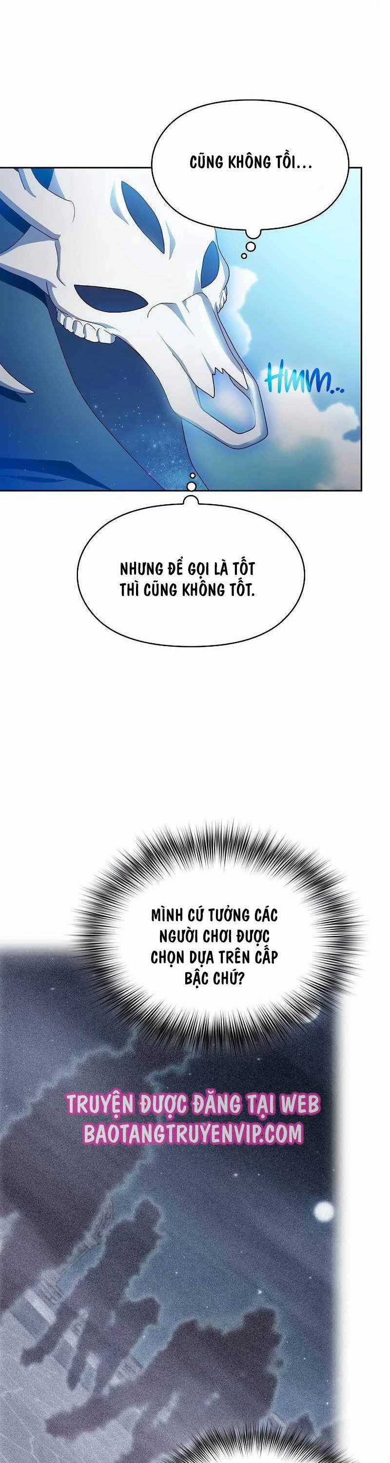 Nền Văn Minh Nebula Chapter 47 trang 40