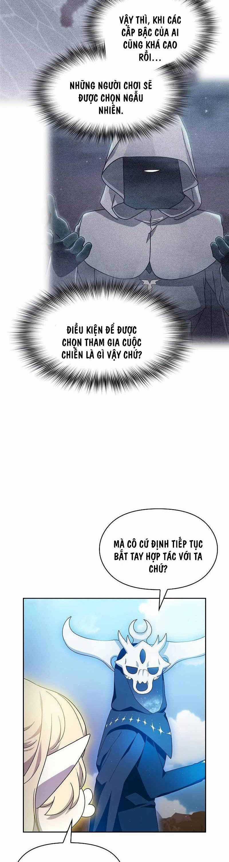 Nền Văn Minh Nebula Chapter 47 trang 41