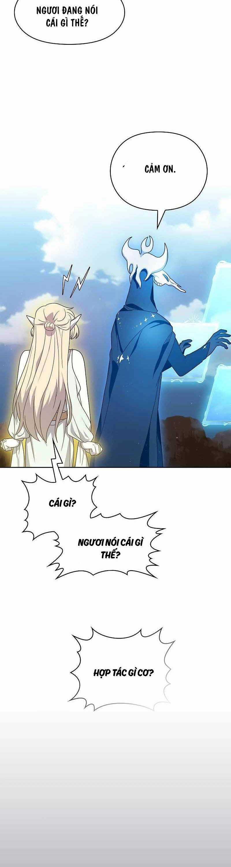 Nền Văn Minh Nebula Chapter 47 trang 42