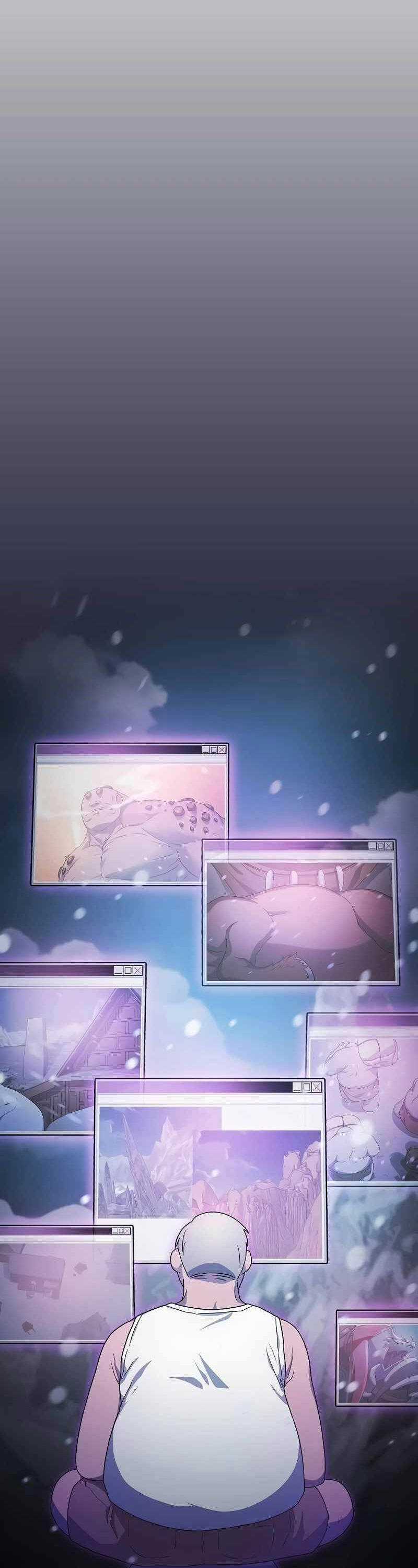 Nền Văn Minh Nebula Chapter 47 trang 43