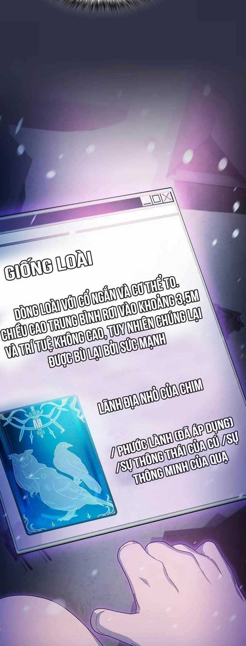 Nền Văn Minh Nebula Chapter 47 trang 46