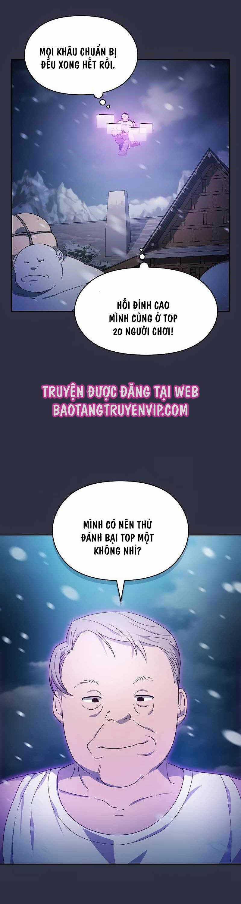 Nền Văn Minh Nebula Chapter 47 trang 48