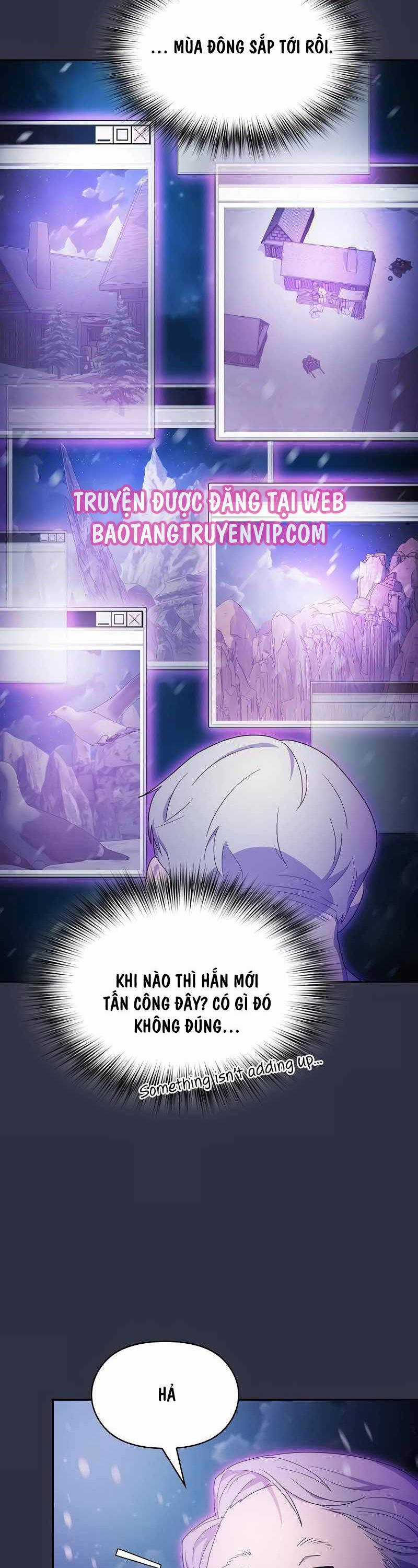 Nền Văn Minh Nebula Chapter 47 trang 50