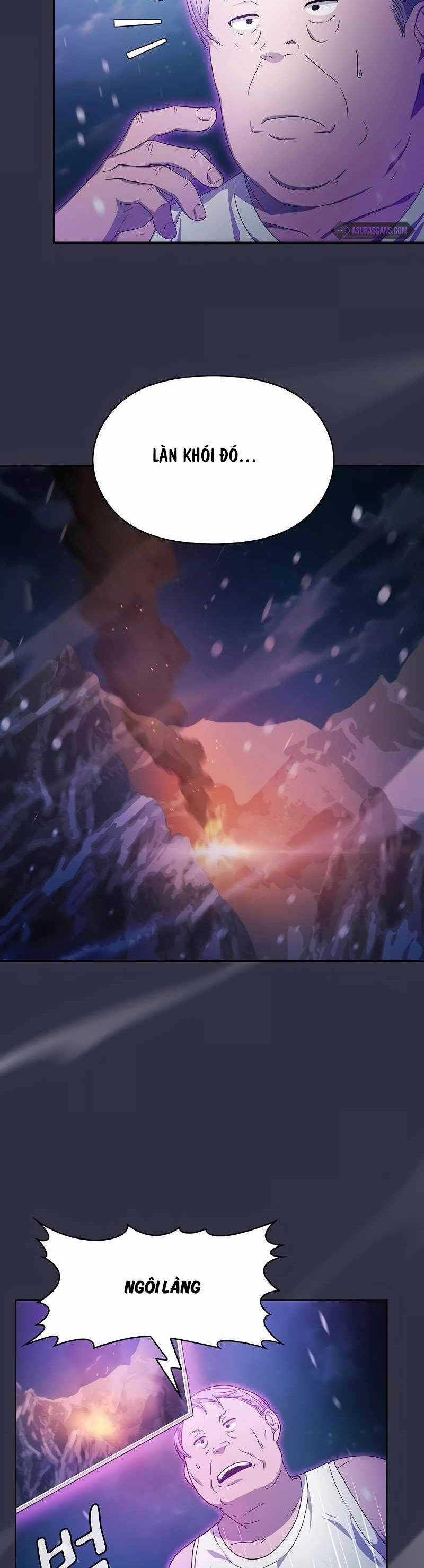 Nền Văn Minh Nebula Chapter 47 trang 51