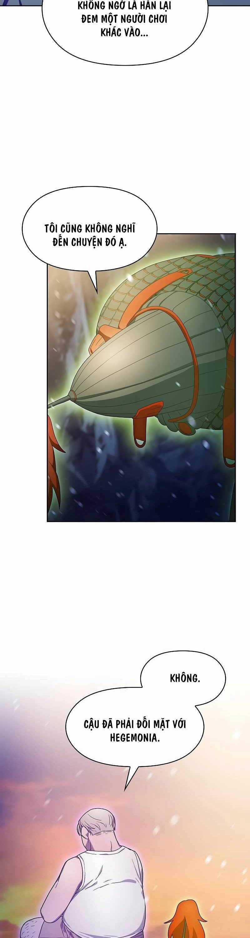 Nền Văn Minh Nebula Chapter 47 trang 6