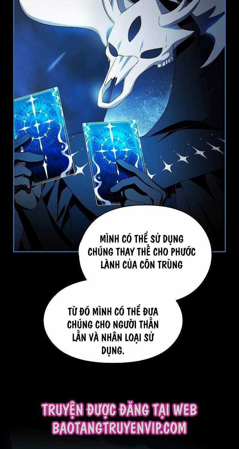 Nền Văn Minh Nebula Chapter 48 trang 106