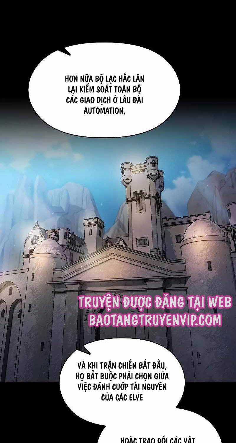 Nền Văn Minh Nebula Chapter 48 trang 11