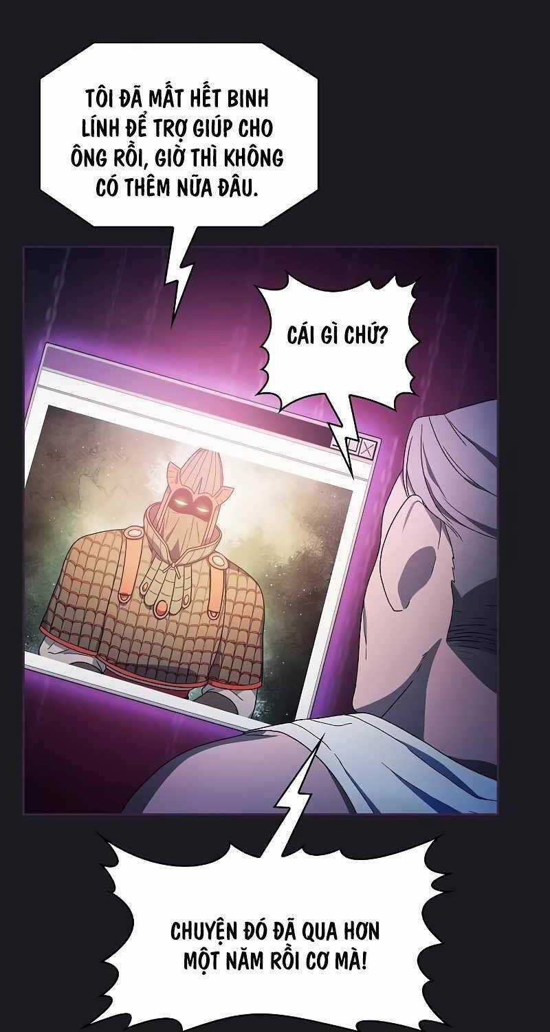 Nền Văn Minh Nebula Chapter 48 trang 41