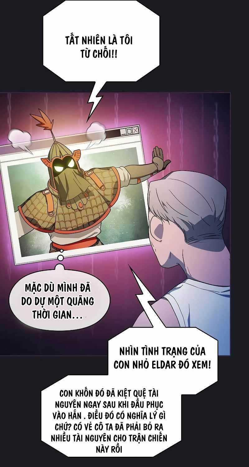 Nền Văn Minh Nebula Chapter 48 trang 48