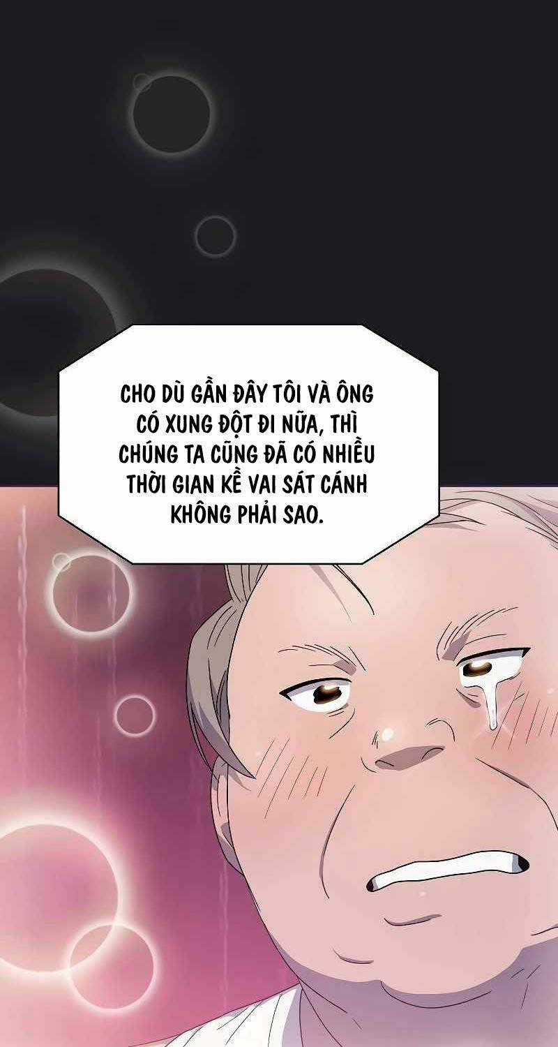 Nền Văn Minh Nebula Chapter 48 trang 49