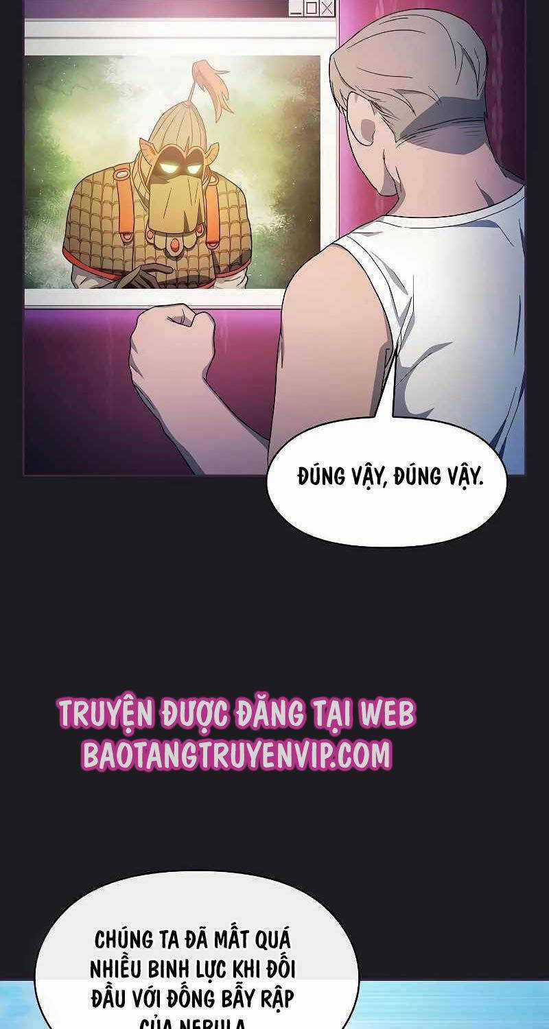 Nền Văn Minh Nebula Chapter 48 trang 51