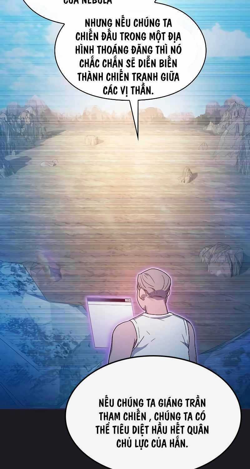 Nền Văn Minh Nebula Chapter 48 trang 52