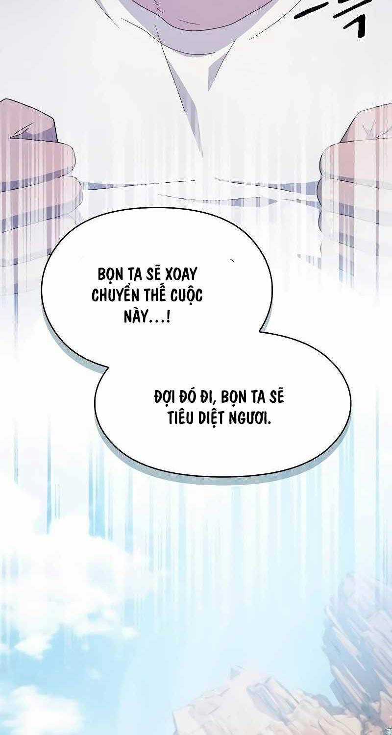 Nền Văn Minh Nebula Chapter 48 trang 55
