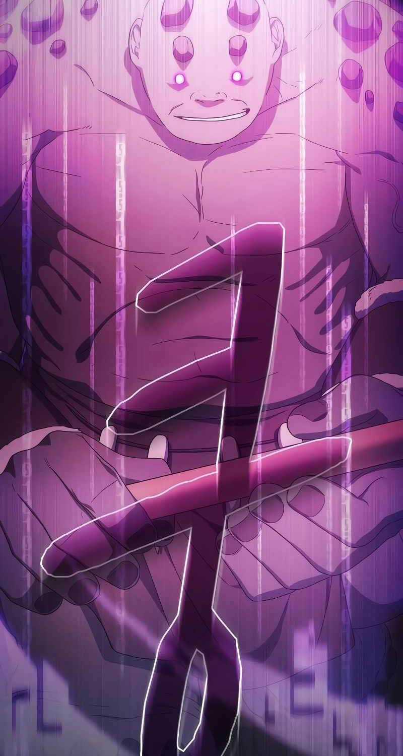 Nền Văn Minh Nebula Chapter 48 trang 64