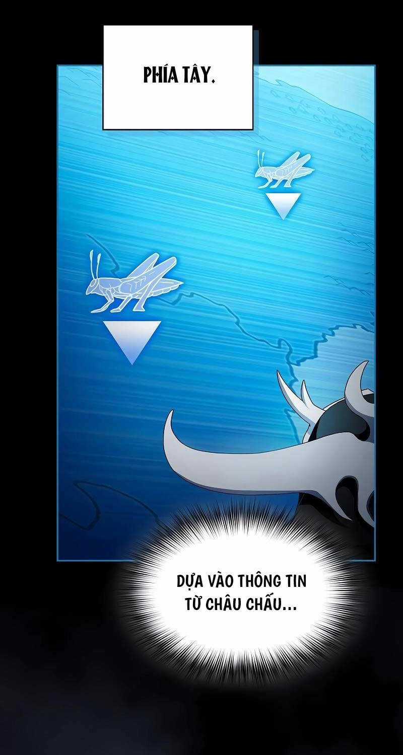 Nền Văn Minh Nebula Chapter 49 trang 10