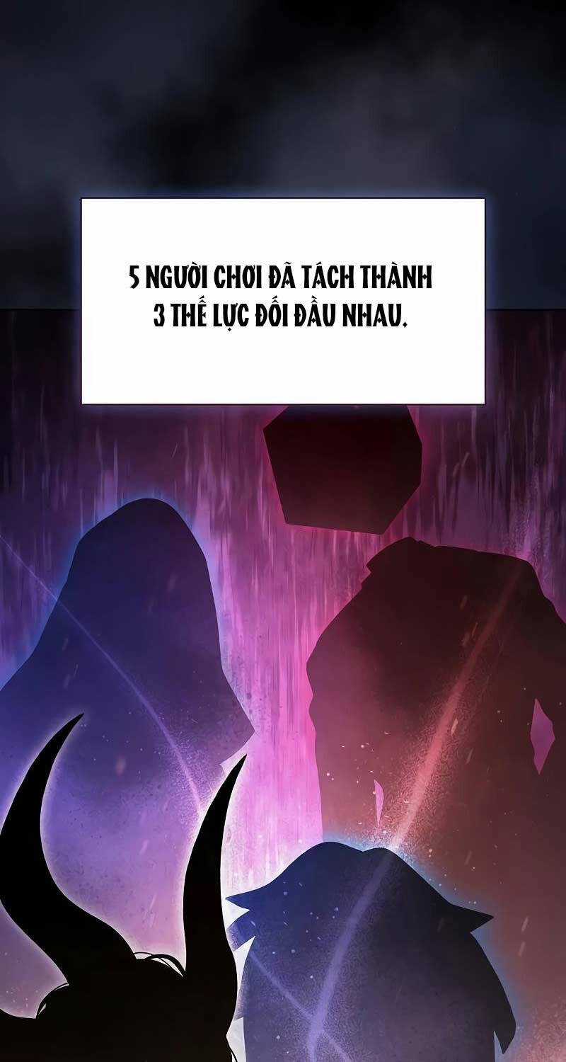Nền Văn Minh Nebula Chapter 49 trang 11