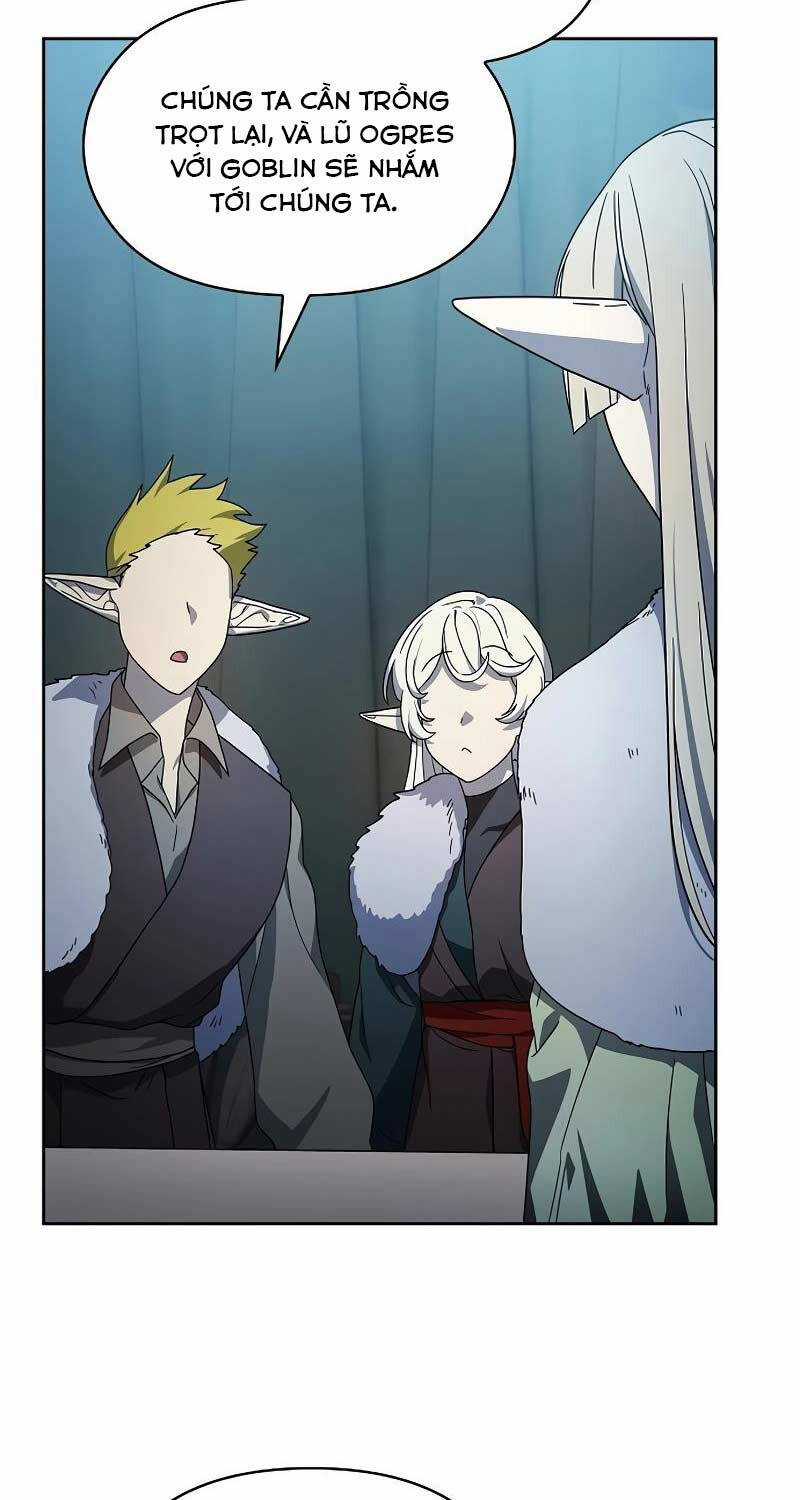 Nền Văn Minh Nebula Chapter 49 trang 24