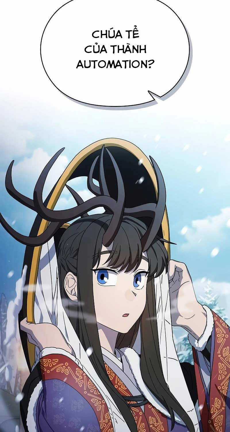 Nền Văn Minh Nebula Chapter 49 trang 39