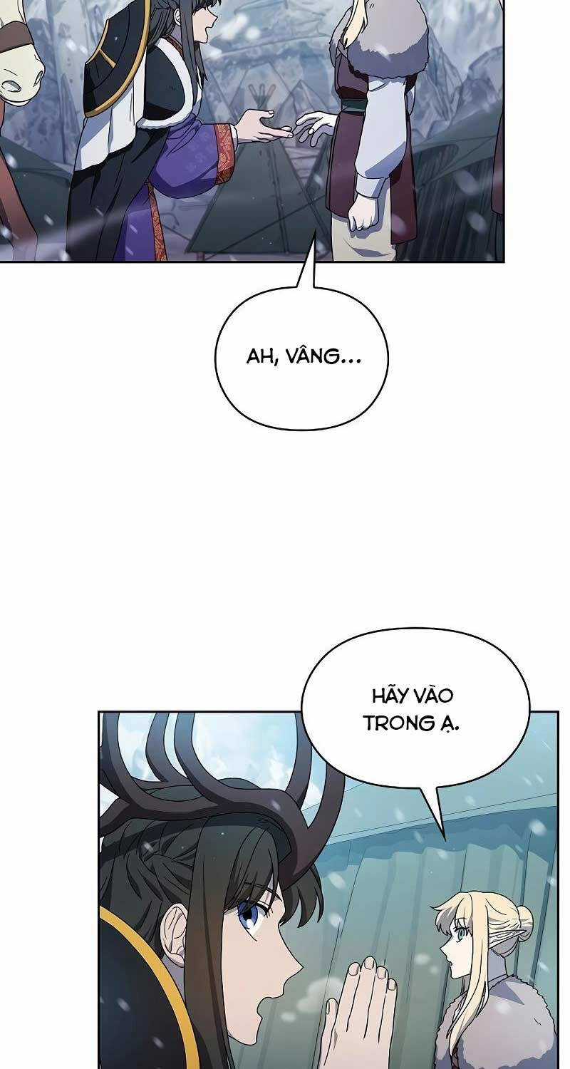 Nền Văn Minh Nebula Chapter 49 trang 41