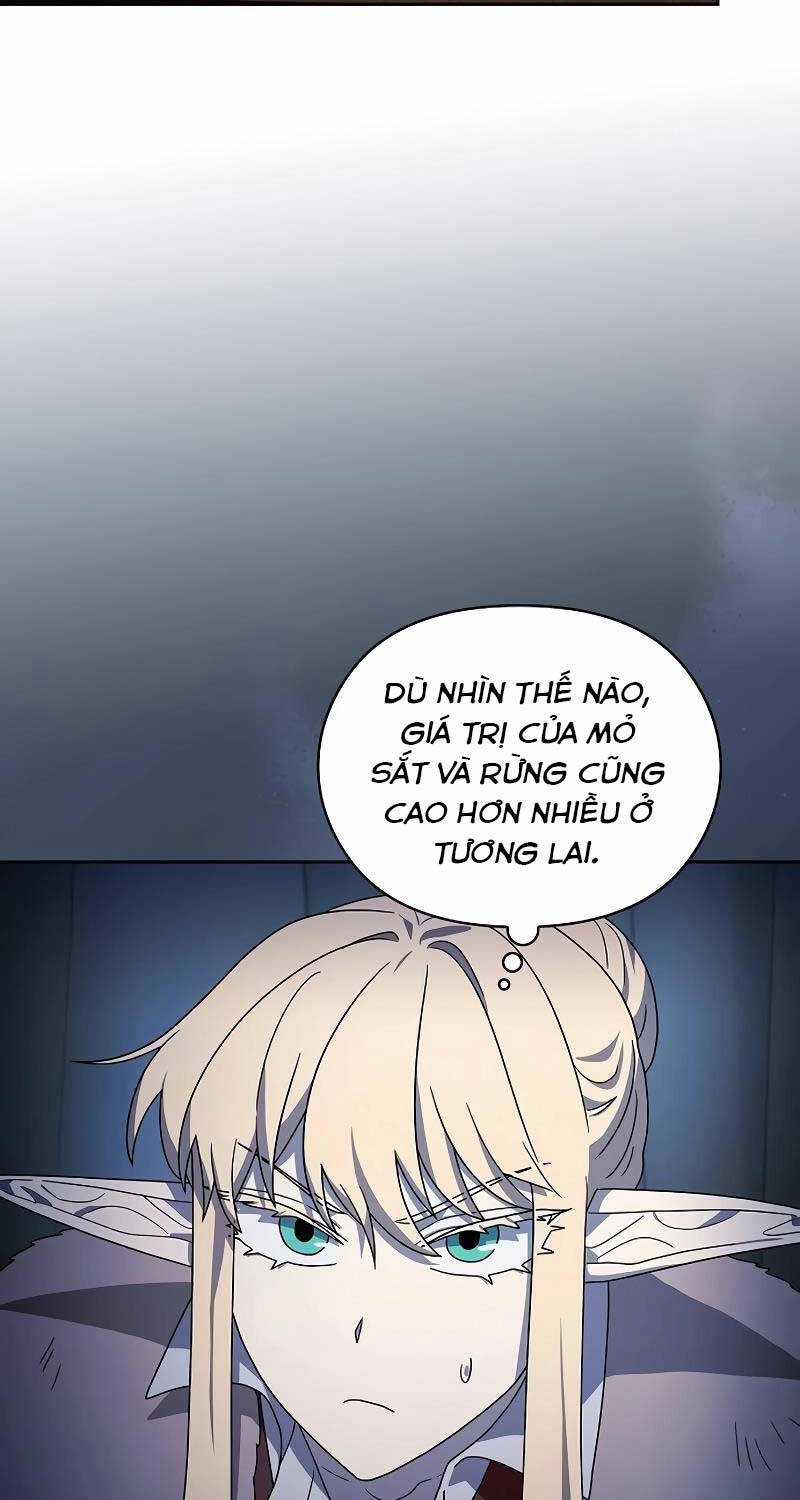 Nền Văn Minh Nebula Chapter 49 trang 75