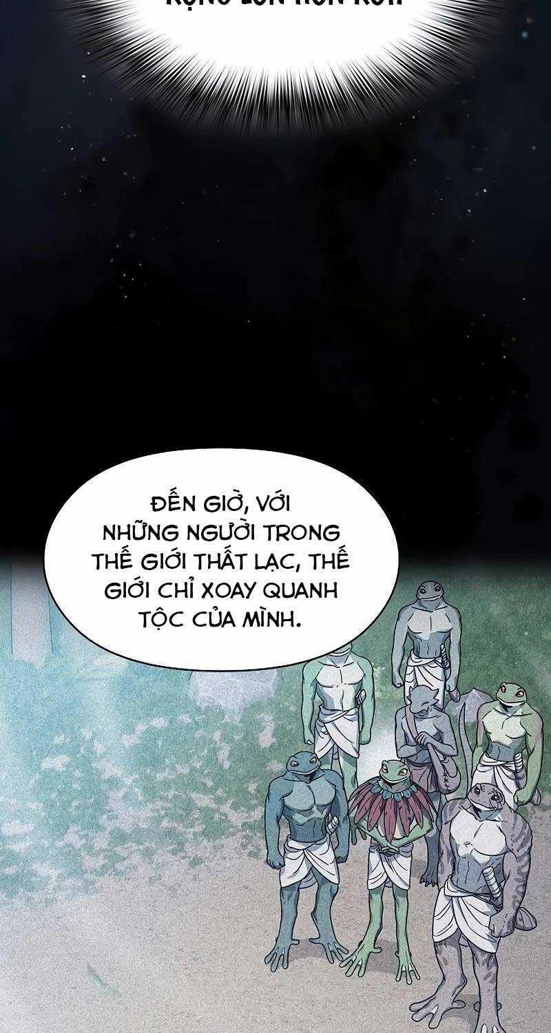 Nền Văn Minh Nebula Chapter 49 trang 85