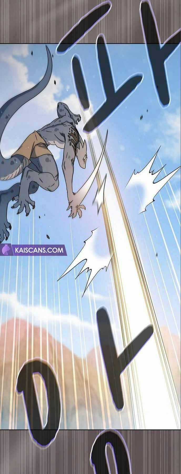 Nền Văn Minh Nebula Chapter 5 trang 16