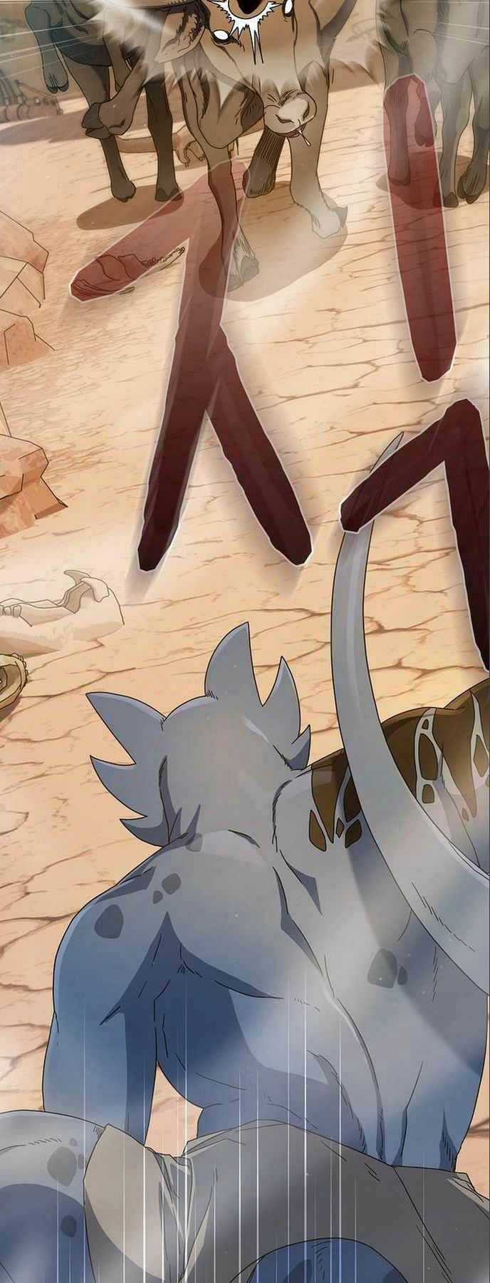 Nền Văn Minh Nebula Chapter 5 trang 18